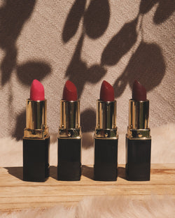 Tallow Lipstick