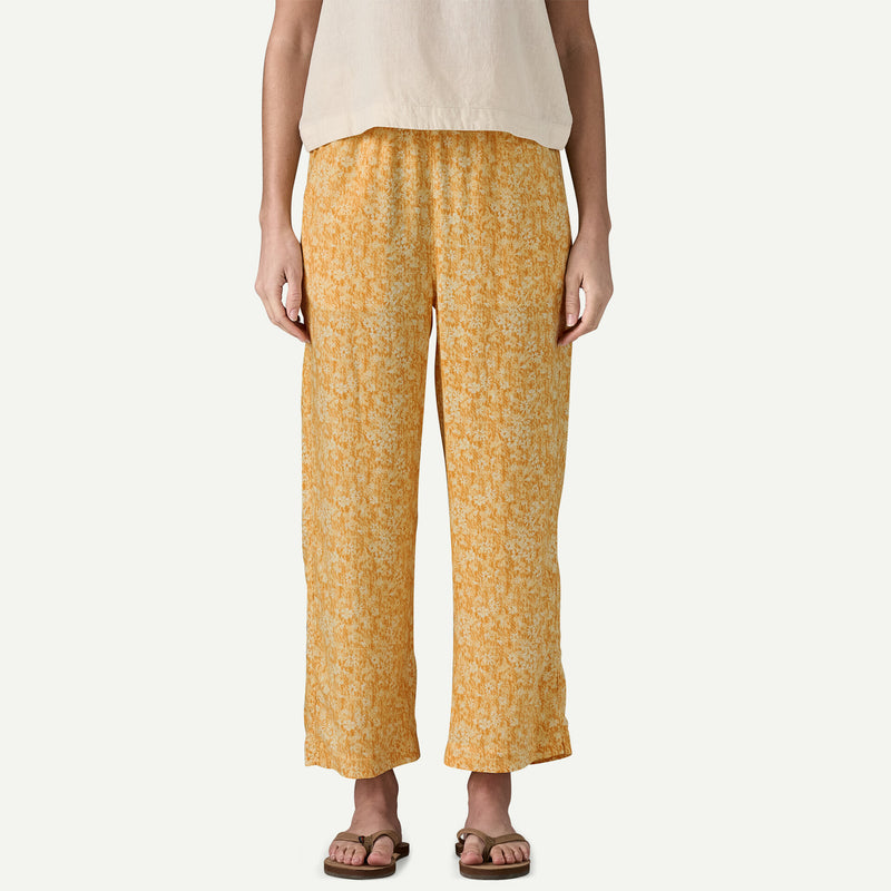 Women's Garden Island Pants