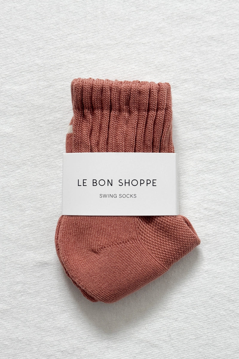 Swing Socks