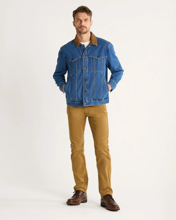 Pendleton Culver Denim Jacket