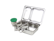 Shuttle Lunch Box
