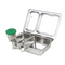 Shuttle Lunch Box