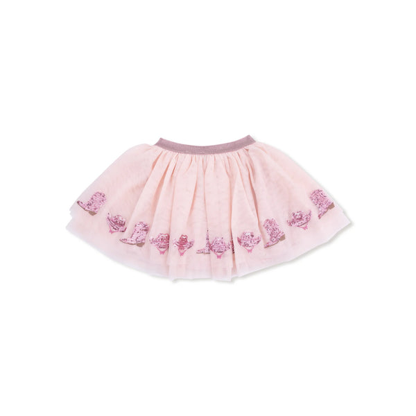 Angel Dear Tutu Skirt