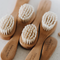 Facial Dry Brush