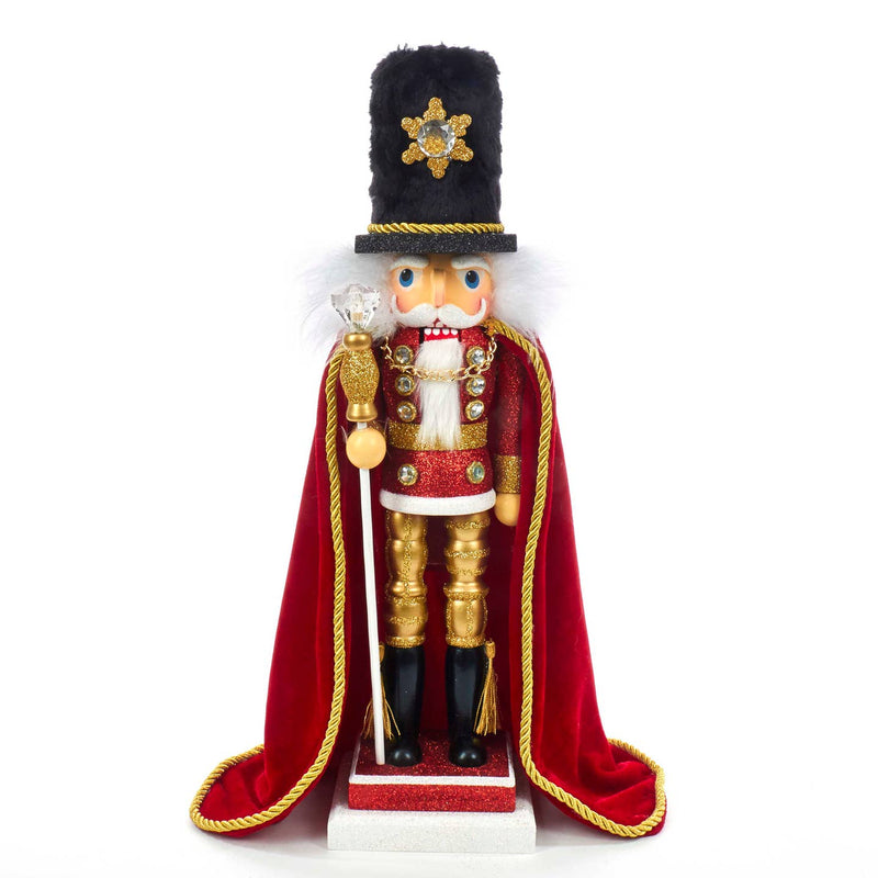 Wooden Nutcracker