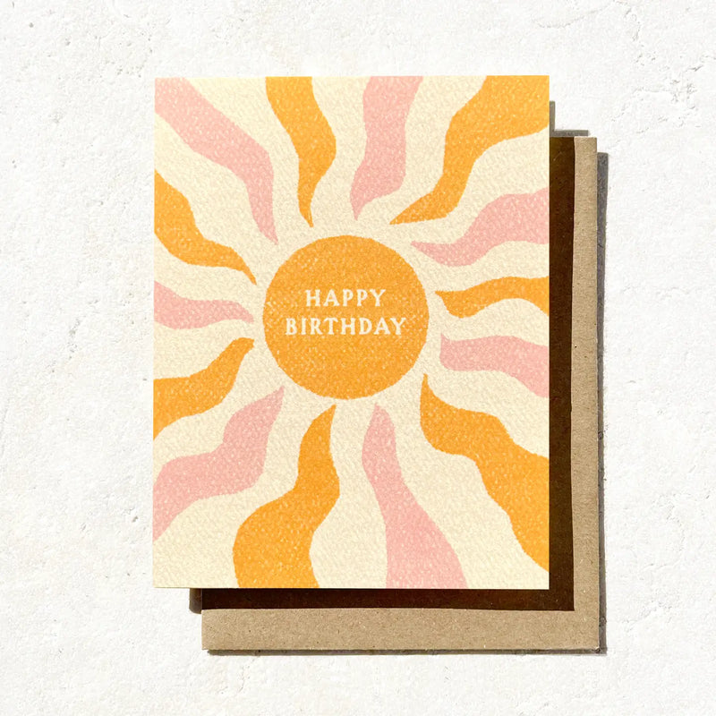 Daydream Prints Greeting Cards