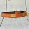 Cotton Dog Collar