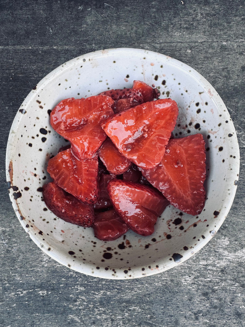 GUT CLUB - SEASONAL FERMENTS CLASS - JUNE - SANTA BARBARA