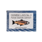 Fangst Færøsk Laks No.3 Smoked Over Beech Wood 110g