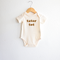 Tater Tot Baby Onesie
