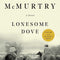 Lonesome Dove by Larry   McMurtry