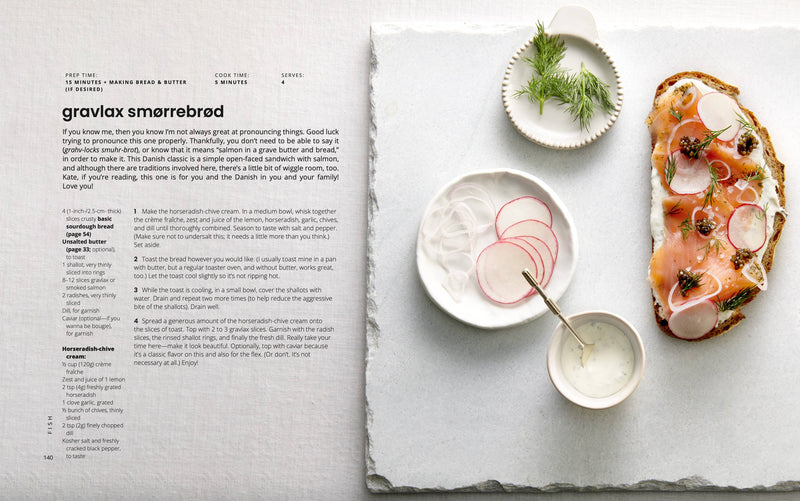 Joshua Weissman: An Unapologetic Cookbook. #1 NY Bestseller