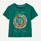 Baby Kids Planet Gem Green Graphic T-Shirt