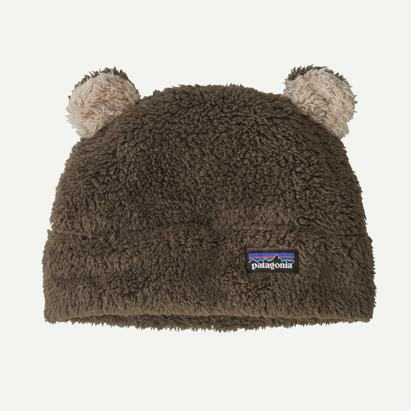 Baby Furry Friends Fleece Hat