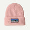 Baby Logo Beanie