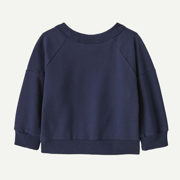 Baby Crewneck Sweatshirt