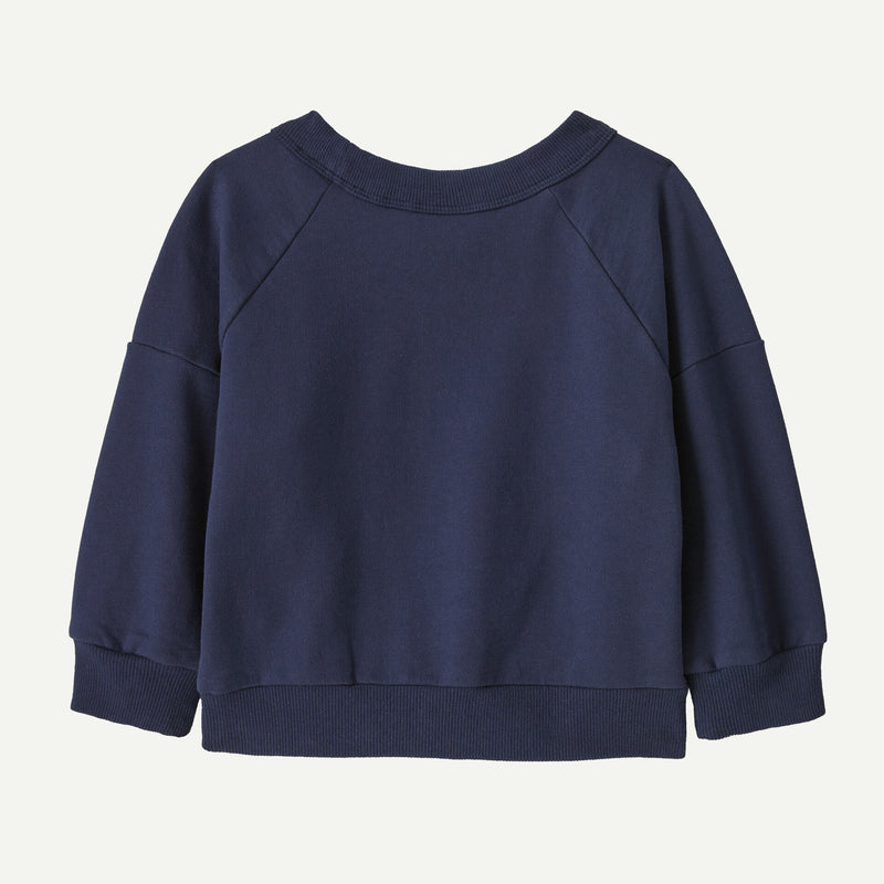 Baby Crewneck Sweatshirt