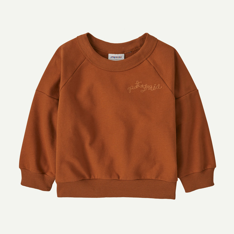 Baby Crewneck Sweatshirt