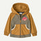 Baby Full-Zip Hoody Sweatshirt