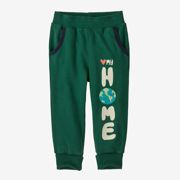 Baby Sweatpants