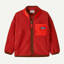 Baby Synchilla Jacket