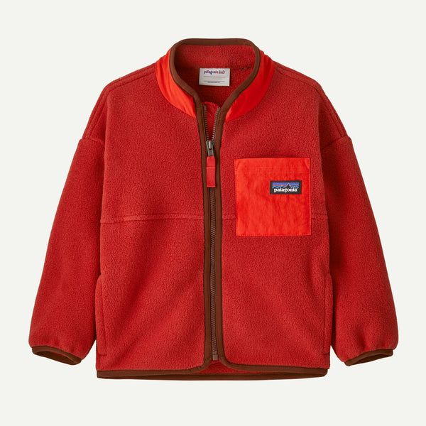 Baby Synchilla Jacket
