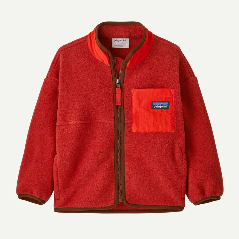 Baby Synchilla Jacket
