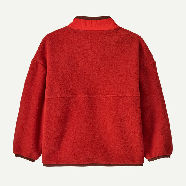 Baby Synchilla Jacket