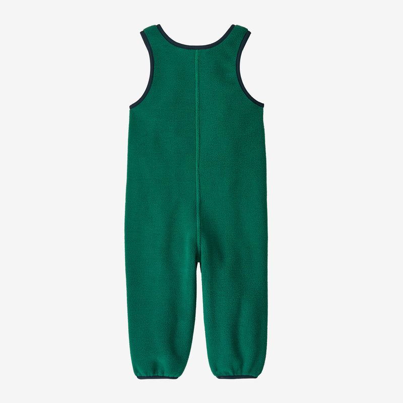 Baby Synchilla Fleece Overalls