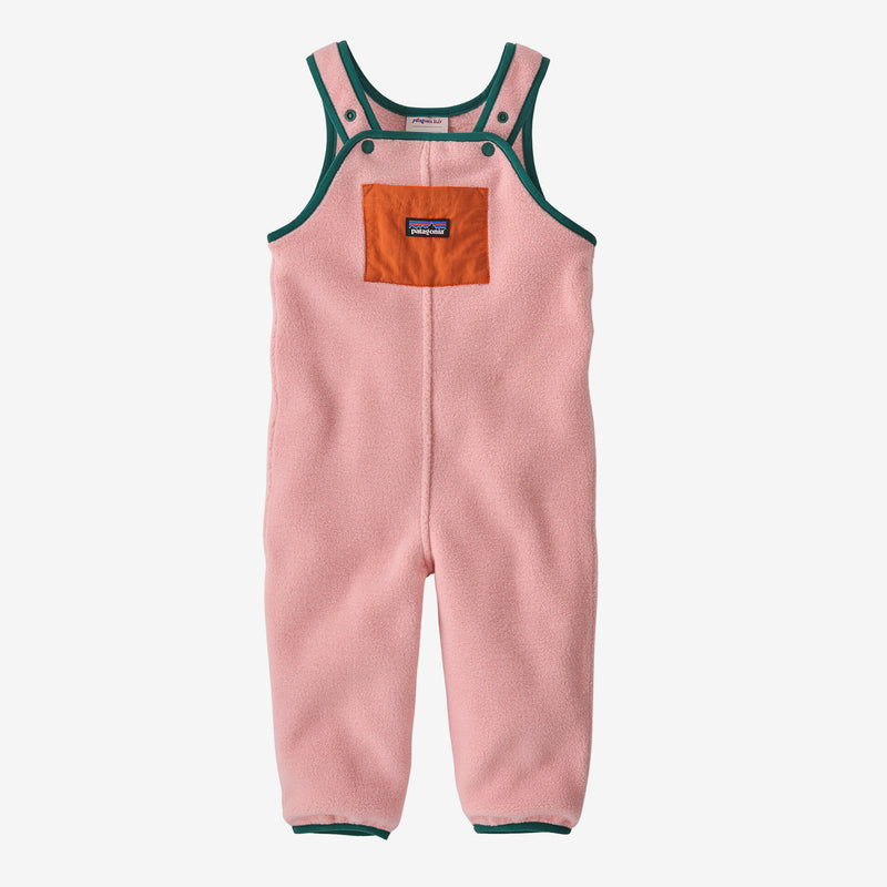 Baby Synchilla Fleece Overalls