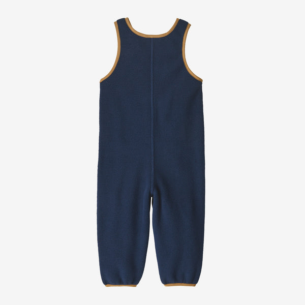 Baby Synchilla Fleece Overalls