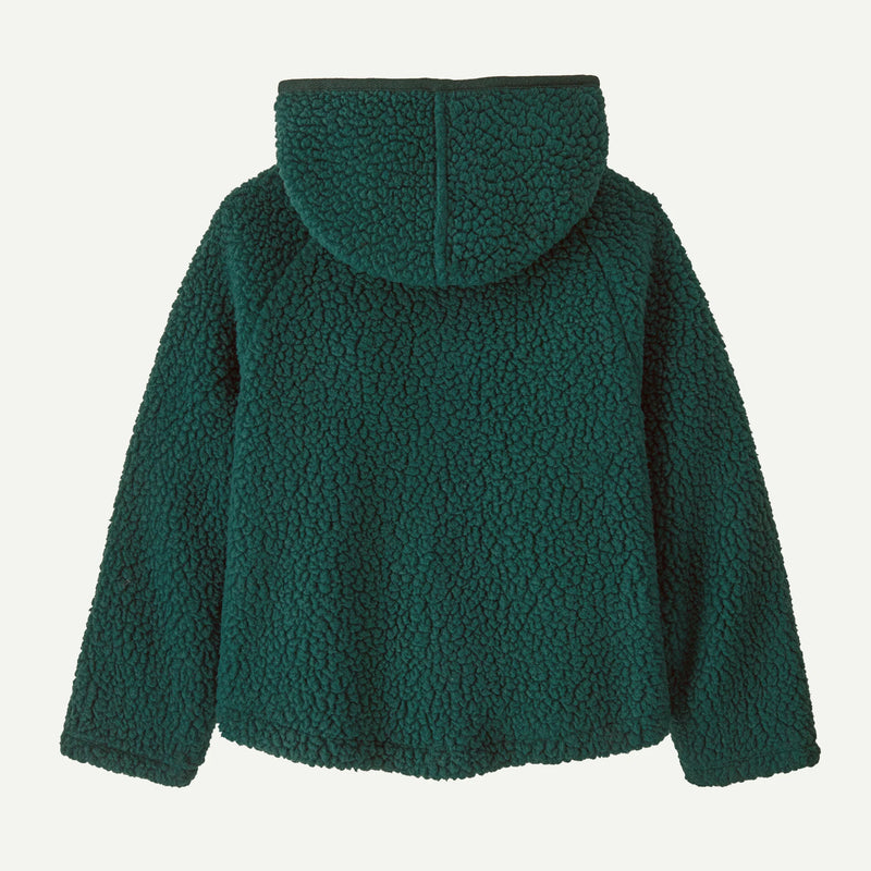 Baby Retro Pile Jacket