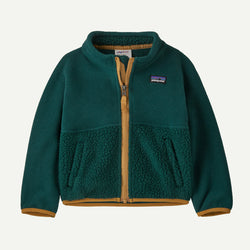 Baby Cozy Fluff Jacket