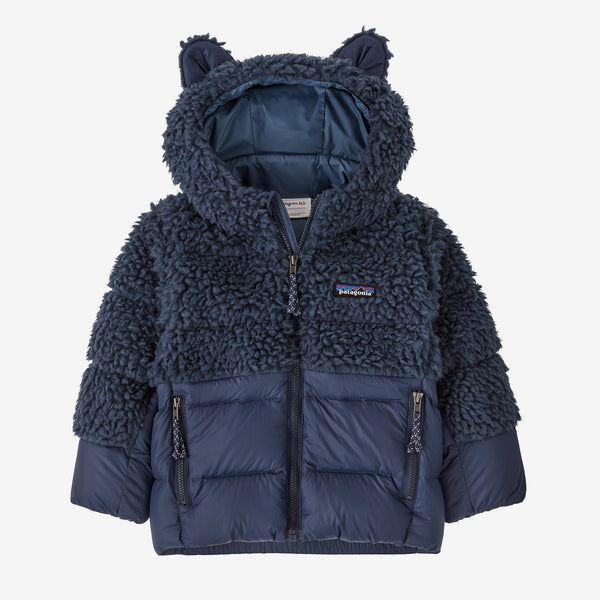 Baby Hi-Loft Furry Friends Jacket