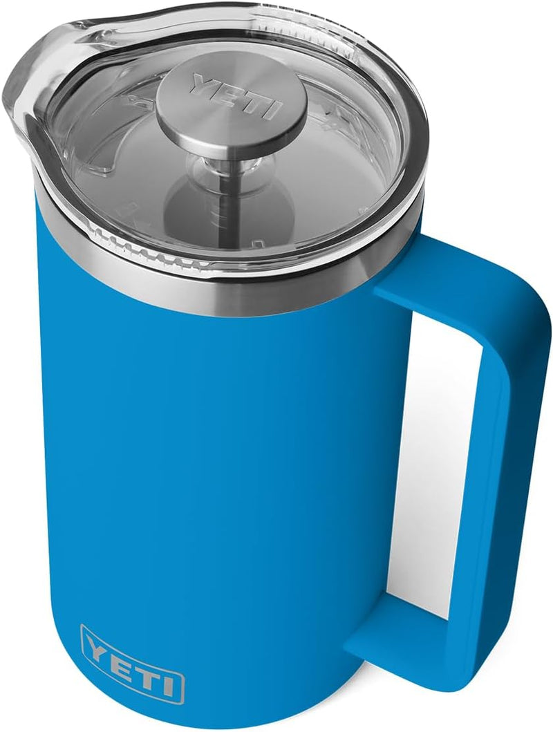 Yeti Rambler 34 oz French Press