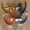 Kids Silicone Mask + Snorkel Set