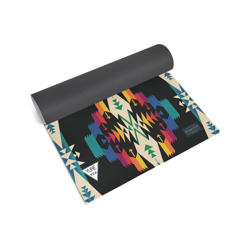 Pendleton Tucson Per Yoga Mat