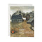 Sleepy Hollow Halloween greeting card