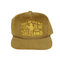 Cool Bands Corduroy Trucker Hat