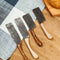The Hand-Forged Spreader