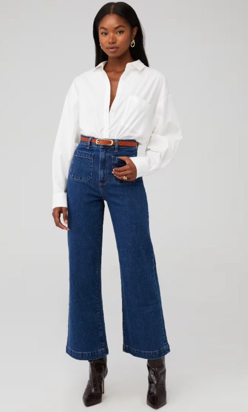 Rolla's Sailor - True Rinse