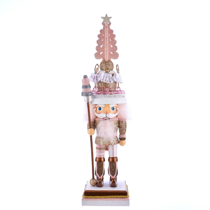 Wooden Nutcracker