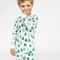 Winter Trees Kids Pajamas