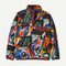 Kids' Lightweight Synchilla Snap-T Fleece Pullover