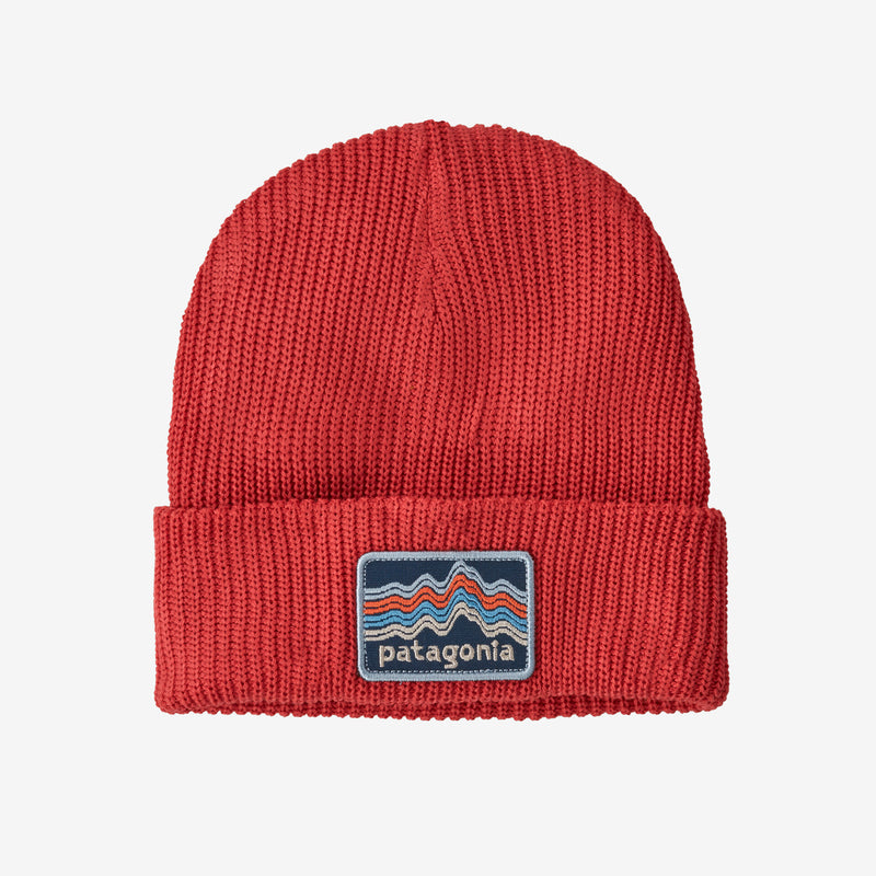 Kids Logo Beanie