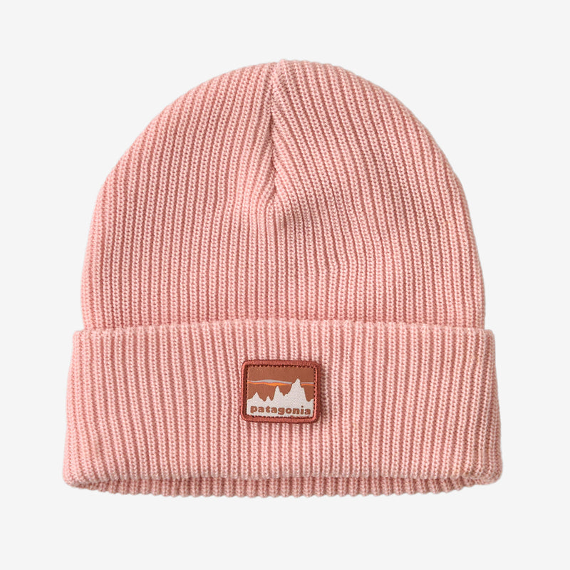 Kids Logo Beanie