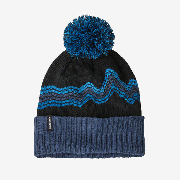 Kid's Powder Town Beanie