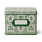 Artichoke Recipe Tin