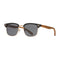 Travis Round Polarized Sunglasses