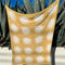 Sun Plush Throw